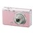 卡西欧（casio） EX-ZR55 自拍神器 数码相机 美颜相机自拍(粉色 官方标配)第3张高清大图