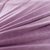 善纯高密加厚婴儿绒中国风刺绣四件套 紫色1.5米床笠款 高密加厚 舒适保暖第8张高清大图