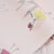 爱舍东方 儿童壁纸 纺布墙纸 卡通芭蕾跳舞女孩公主房卧室(粉红色)第5张高清大图