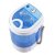 小天鹅(Little Swan) TP25-S159 2.5公斤 迷你单桶洗衣机（蓝色） 省水省电,洗涤容量2.5公斤第2张高清大图