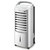 美的(Midea)AC100-R 空调扇 *冷风扇 机械式单冷扇加湿制冷第2张高清大图