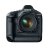 佳能（Canon) EOS 1DX全画幅单反机身  1dx单机身(佳能1DX黑色 佳能1DX官方标配)第5张高清大图