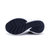 Adidas/阿迪达斯童鞋3-9岁小童运动休闲鞋B27852(13-K/32码参考脚长195mm 深蓝)第4张高清大图