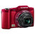 奥林巴斯（OLYMPUS）SZ-12数码相机（红色）第2张高清大图