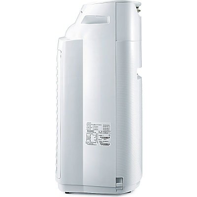 Sharp/夏普空气净化器 KI-CE60-W 加湿型空气净化机