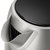 【新品上市】飞利浦（PHILIPS）电水壶热水壶电热水壶不锈钢1.7L烧水壶 HD9350(钛金灰)第5张高清大图