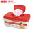 爱得利盒装婴儿卫生湿巾 SDT-1004第4张高清大图