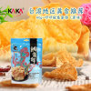 台湾地区进口 咔咔 鱿鱼薯饼  原味 40g/袋