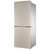 国美冰箱BCD-GM170KZ流沙金 170L 抗菌 双门冰箱 小冰箱 租房神器第5张高清大图