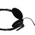 声籁（salar）V30立体声头戴式耳机（黑色）第5张高清大图