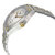天梭/Tissot 瑞士手表 唯意系列自动机械钢带男手表 T038.430.22.037.00(白色 钢带)第2张高清大图