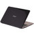 华硕（ASUS）A555LF5200 15.6英寸笔记本电脑 GT930-2G独显 5代i5-5200CPU 彩色(黑色 500G 高清 套餐三)第3张高清大图