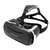 VR眼镜3d虚拟现实头戴式智能头盔电脑手机影院看片神器第5张高清大图