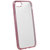 爱贝尔柔翼TPU电镀壳iPhone7玫瑰粉第3张高清大图