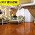 德尔地板 实木复合地板加厚稳定耐磨 环保无醛添加地板 诗莱4号第2张高清大图