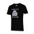 阿迪达斯三叶草男装2018夏季新款运动休闲圆领透气短袖T恤(CF5836 XL)第3张高清大图