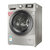 LG WD-R16957DH 12公斤 变频 滚筒洗衣机（奢华银）多样烘干，全新智能体验第4张高清大图