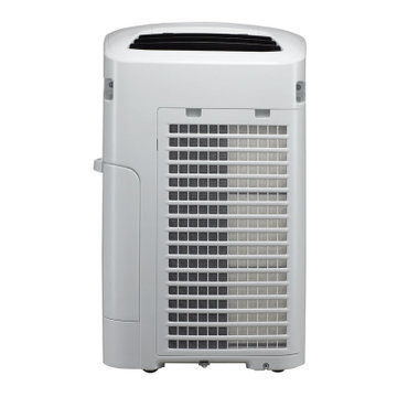 SHARP/夏普 加湿型空气净化器KI-BC608-W空气消毒机净化器有效过滤甲醛雾霾PM2.5过敏源二手烟
