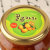 韩国进口海美 蜂蜜柚子茶 1.05kg/瓶第4张高清大图