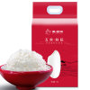 五粱红东北五常鲜稻5kg 五常稻花香2号大米
