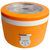 嘉亿careyer SNJ-15E 全自动酸奶机 橙色第5张高清大图