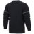阿迪达斯ADIDAS男装卫衣/套头衫CE4832(黑色 S)第2张高清大图