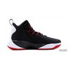 Nike耐克乔丹JORDAN AIR Super Fly MVP格里芬气垫减震运动休闲篮球鞋跑步鞋AR0038-023(黑红 46)