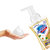 舒肤佳白茶香型 洗手液 225ml（新老包装随机发货） 泡沫型洗手液第4张高清大图