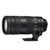 尼康（Nikon）尼克尔 镜头 70-200mm f/2.8E FL ED VR 远射变焦镜头(黑色 套装三)第2张高清大图