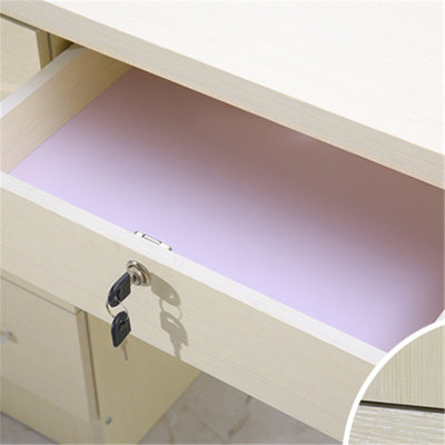 亿景鸿基  电脑桌台式家用书桌写字台简约现代经济型(橡木色 1400)