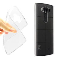 艾美克（IMAK）LG V10手机套 V10手机壳 V10保护套 保护壳 V10手机保护套 外壳 TPU软套 硅胶套