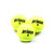 王子 PRINCE 3只装密封气罐训练 比赛网球耐打网球(7G200280一筒三个装)第2张高清大图