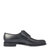 Salvatore Ferragamo男士黑色系带鞋 02-B675-7179947黑 时尚百搭第8张高清大图