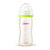 贝亲宽口径PPSU奶瓶240ml（绿色）[乐娱购] 安全实用第4张高清大图