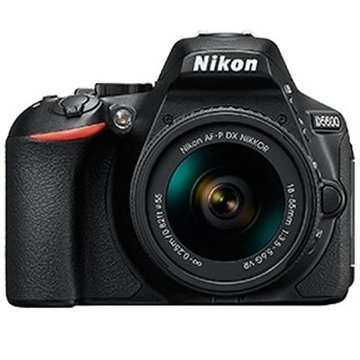 【尼康D5600单反相机】尼康(Nikon)D5600单
