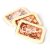 Skin food 香草花园3D珠光眼影盒 2#时尚组合第4张高清大图
