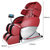 凯仕乐（Kasrrow）KSR-03AS按摩椅家用按摩椅全身按摩椅子电动按摩椅3D气囊全身包裹按摩(红色)第5张高清大图