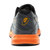 新款亚瑟士 男子轻便缓冲 DynaFlyte 跑步运动鞋 T6F3Y(T6F3Y-9790 45)第3张高清大图