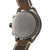 天梭（TISSOT）瑞士手表 新款速驰系列瑞士计时码腕表时尚三眼运动石英男表(橙色)第3张高清大图