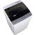 TCL XQB60-21CSP 6公斤 全自动波轮洗衣机 定频 一键脱水 安心童锁 预约洗衣 家用洗衣机第3张高清大图