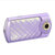 卡西欧（CASIO）EX-TR550 数码相机(紫色)第5张高清大图