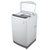 G洗衣机T80FS54VN 8公斤全自动变频洗衣机 6种智能手洗 预约 双过滤网 桶清洁 童锁保护 智能诊断第4张高清大图