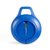 JBL CLIP+ 无线音乐盒户外增强版便携迷你小音箱 蓝牙音响 防溅设计(蓝色)第3张高清大图