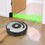 iRobot家用智能清洁扫地机器人 吸尘器 Roomba567第6张高清大图