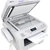 兄弟(Brother)MFC-7360黑白激光多功能打印机一体机 (打印机复印扫描传真一体 身份证一键式复印)(套餐三送A4纸20张)第3张高清大图