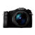 索尼（Sony） DSC-RX10M2黑卡数码相机RX10II 长焦相机 RX10二代相机(黑色 套餐2)第2张高清大图
