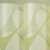 爱舍东方 现代简约鸟巢壁纸 温馨卧室客厅电视背景墙纸 (012绿色 10M*0.53M)第4张高清大图