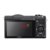 索尼（SONY）ILCE-5100L/a5100 微单数码相机([16-50mm套机](黑色 A5100官方标配)(黑色 套餐三)第5张高清大图