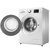 美的（Midea）MG80-eco131WDX 洗衣机（智能变频 高转速）第4张高清大图