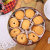 马来西亚 佳酪金玛丽 曲奇饼干 150g第3张高清大图